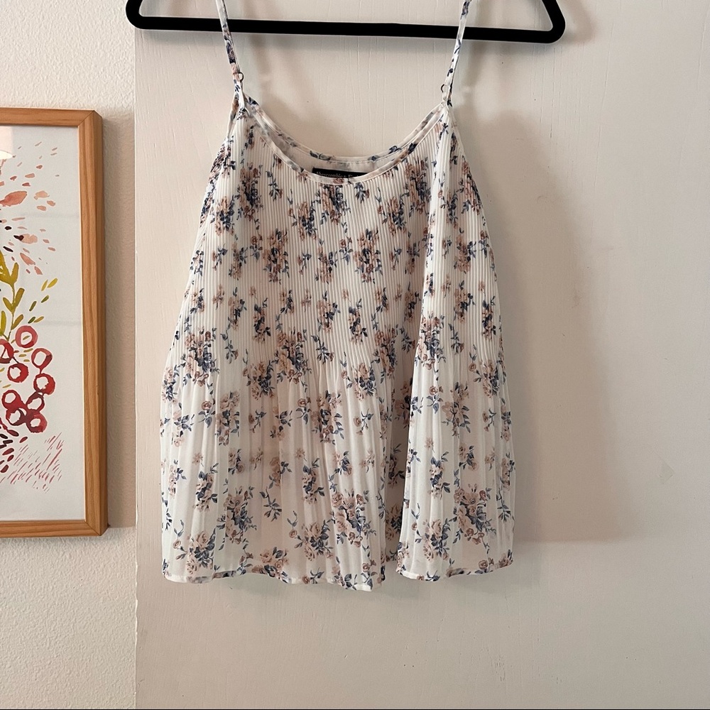 Abercrombie & Fitch Camisole